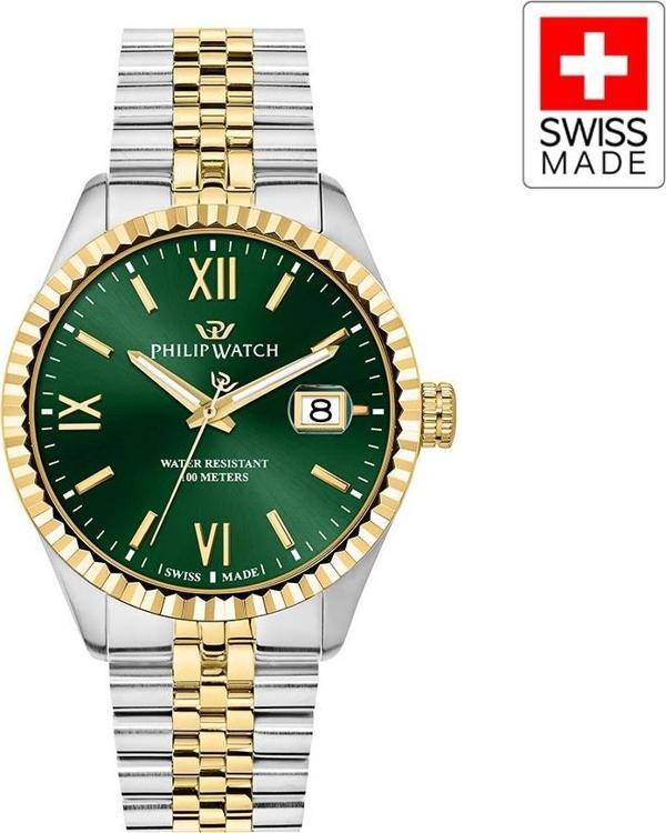 PHILIP WATCH R8253597111 Erkek Kol Saati - Image 1