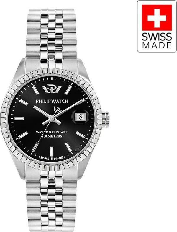 PHILIP WATCH R8253597586 Kadın Kol Saati - Image 1