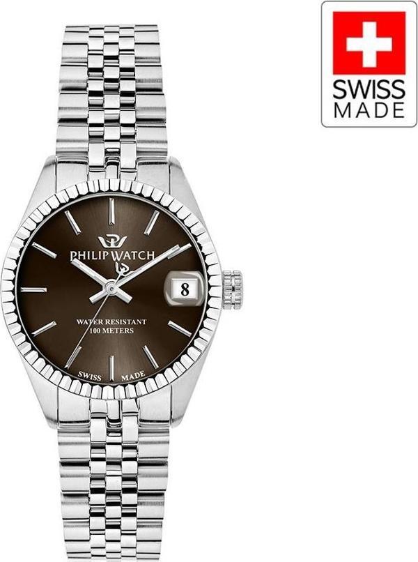 PHILIP WATCH R8253597612 Kadın Kol Saati - Image 1