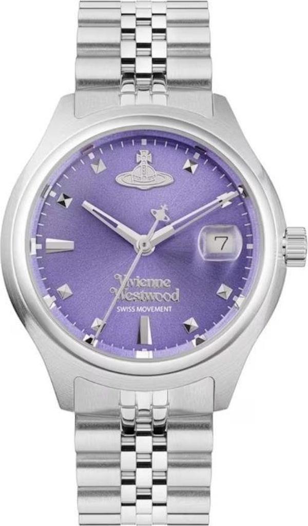 VIVIENNE WESTWOOD VV311PPSL Kadın Kol Saati - Image 1
