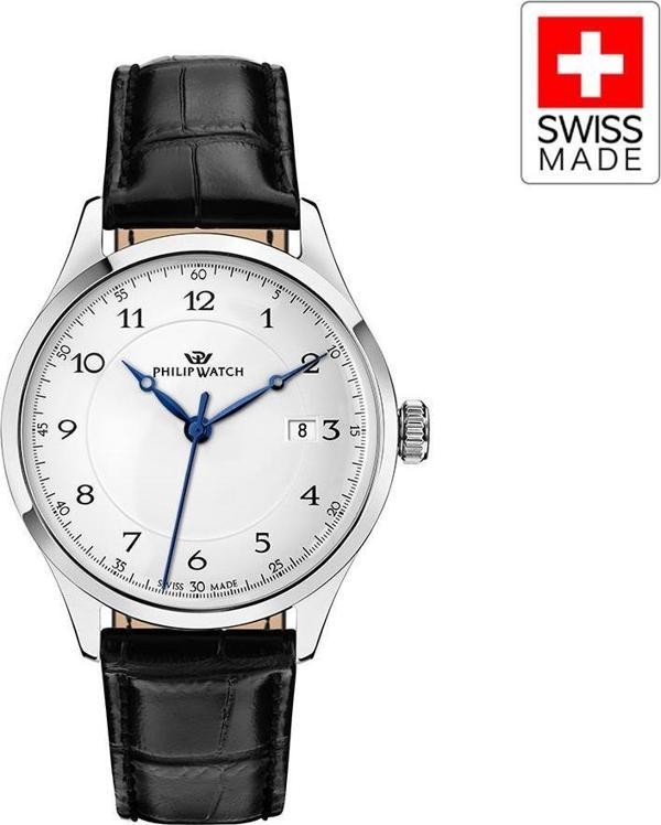 PHILIP WATCH R8251225001 Erkek Kol Saati - Image 1