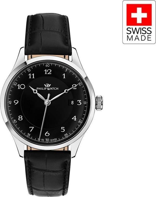 PHILIP WATCH R8251225002 Erkek Kol Saati - Image 1