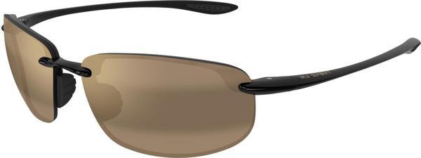 Maui Jim MJ0407S-002-02 64 Polarize Erkek Güneş Gözlüğü - Image 1
