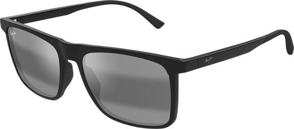 Maui Jim MJ0619S-001-02 56 Polarize Unisex Güneş Gözlüğü - Image 1