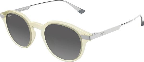 Maui Jim MJ0622S-003-21 49 Polarize Unisex Güneş Gözlüğü - Image 1