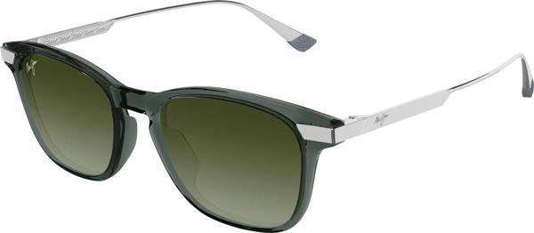 Maui Jim MJ0623S-004-14 51 Polarize Unisex Güneş Gözlüğü - Image 1