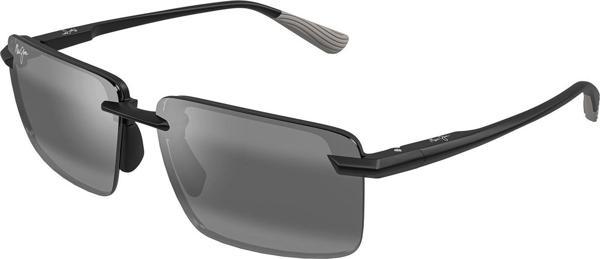 Maui Jim MJ0626S-004-02 61 Polarize Erkek Güneş Gözlüğü - Image 1