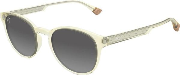 Maui Jim MJ0636S-004-21 50 Polarize Unisex Güneş Gözlüğü - Image 1