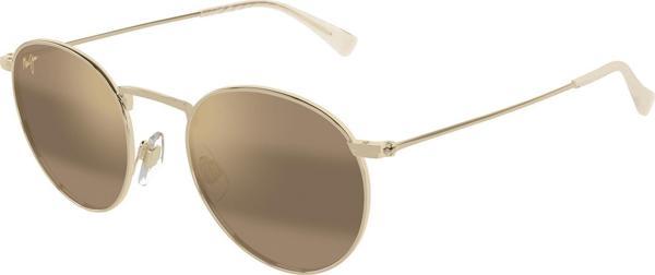 Maui Jim MJ0667S-002-16A 50 Polarize Unisex Güneş Gözlüğü - Image 1