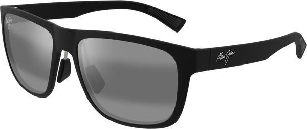 Maui Jim MJ0670S-001-02 57 Polarize Erkek Güneş Gözlüğü - Image 1
