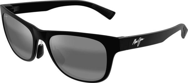Maui Jim MJ0684S-001-02 54 Polarize Erkek Güneş Gözlüğü - Image 1