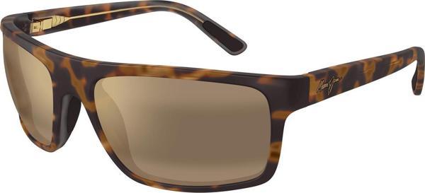 Maui Jim MJ0746S-003-10M 62 Polarize Erkek Güneş Gözlüğü - Image 1