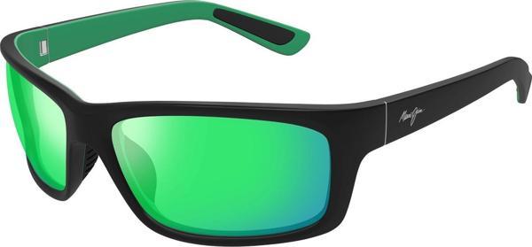 Maui Jim MJ0766S-004-02 61 Polarize Erkek Güneş Gözlüğü - Image 1