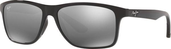 Maui Jim MJ0798S-001-02 58 Polarize Erkek Güneş Gözlüğü - Image 1