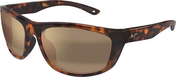 Maui Jim MJ0869S-004-10 62 Polarize Erkek Güneş Gözlüğü - Image 1