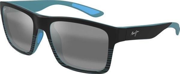 Maui Jim MJ0897S-001-02 56 Polarize Unisex Güneş Gözlüğü - Image 1