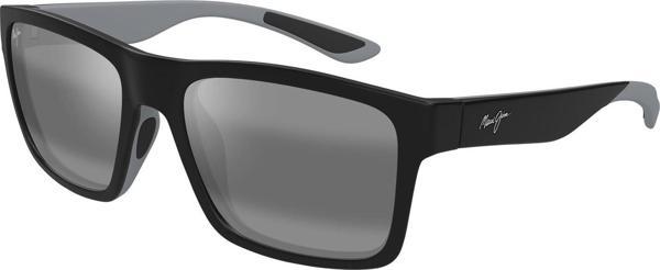 Maui Jim MJ0897S-006-02A 57 Polarize Erkek Güneş Gözlüğü - Image 1