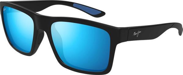 Maui Jim MJ0897S-007-02B 57 Polarize Unisex Güneş Gözlüğü - Image 1
