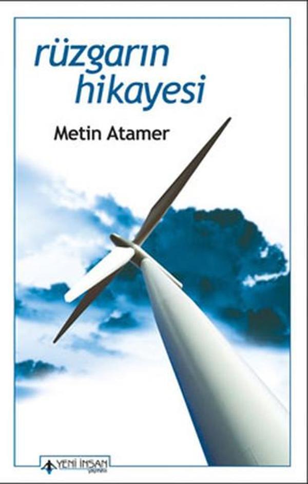 Rüzgarın Hikayesi - Yeni İnsan Yayınevi - Image 1