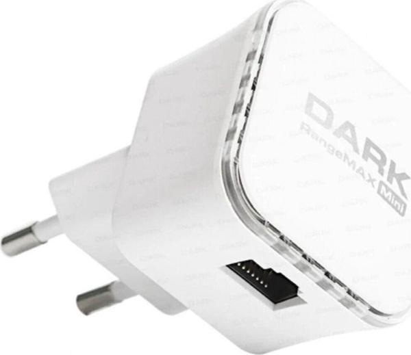 Dark Rangemax Wrt360 300Mbit 2X3Dbi Dahili Antenli 802.11N Wifi Mini Repeater Dk-Nt-Wrt360  - Image 1
