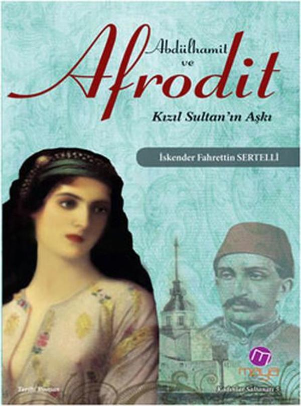 Abdülhamit ve Afrodit - Maya Kitap - Image 1