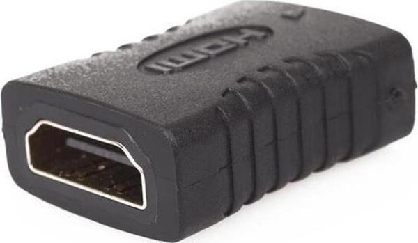 Vcom Ca313 Hdmi Dişi To Hdmi Dişi Çevirici siyah - Image 1