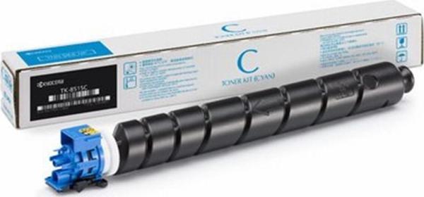 Kyocera Taskalfa 3252Ci Mavi Toner (Tk-8335C) Mavi - Image 1
