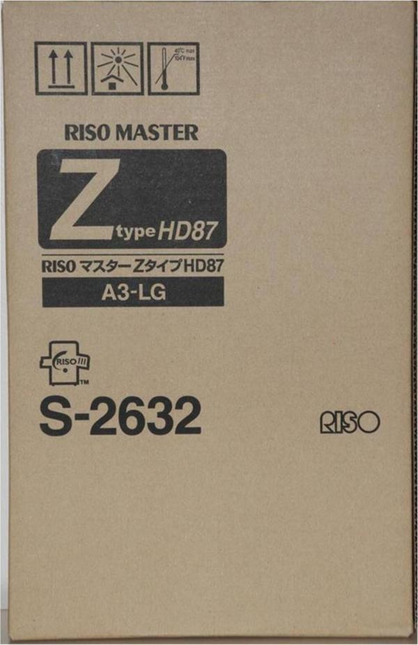 Rıso S-8140 Rz-970 A3 Master Siyah - Image 1