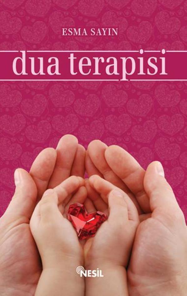 Dua Terapisi - Nesil Yayınları - Image 1