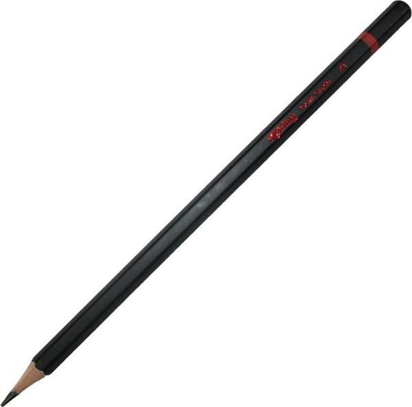 Rotring Kurşun Kalem Sınav 2B 2090068 72 Adet Karışık - Image 1