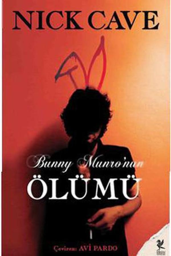 Bunny Munro'nun Ölümü - Siren Yayınları - Image 1