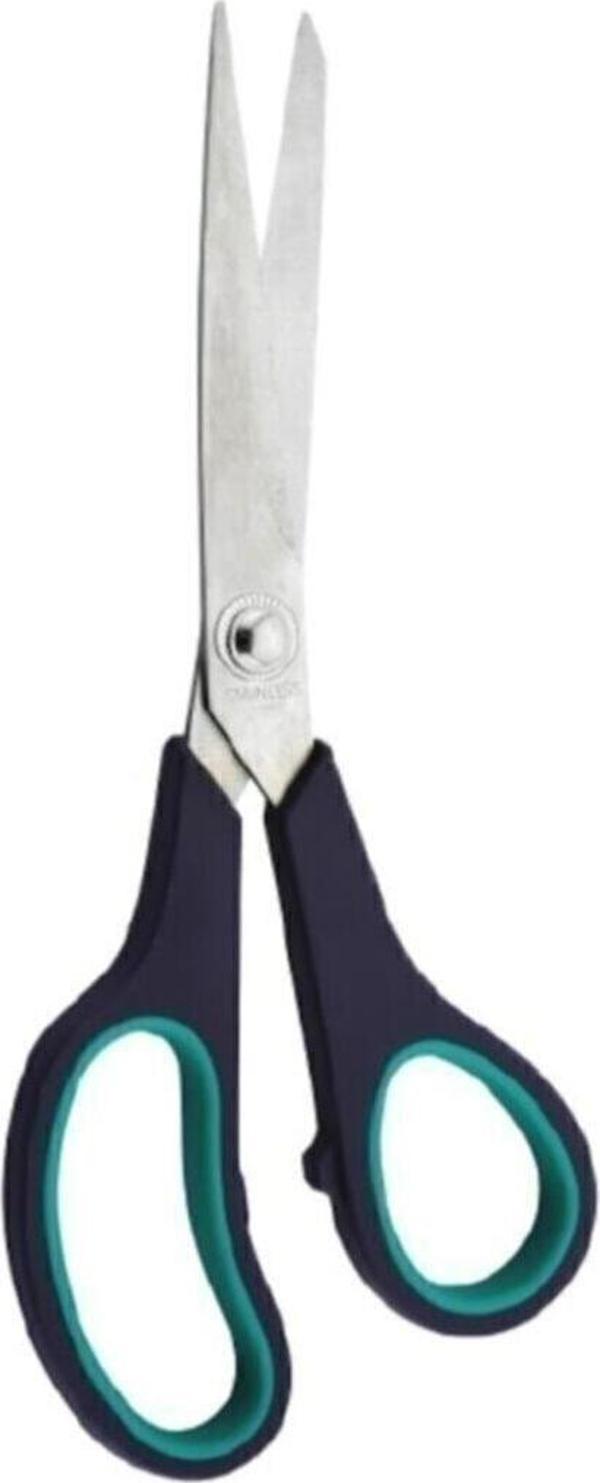 Fixpoint P-3071 Paslanmaz Çelik Makas 215Mm Büyük  - Image 1