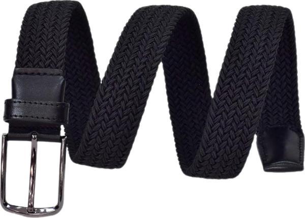 Erkek Dokuma Örgülü Kemer Elastik, Streç Özellikli BGL-ST04588 - Image 1