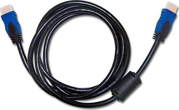 Inca Imhd-15T 1,8Mt. 1,4 V 3D Hdmı Kablo Örgülü  - Image 1