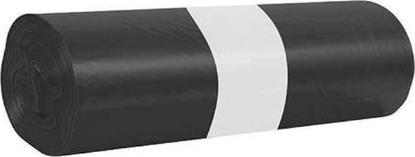 Ögem Plastik Çöp Torbası Jumbo Boy 80X110 Cm - J800 (1 Koli, 20 Adet)  - Image 1