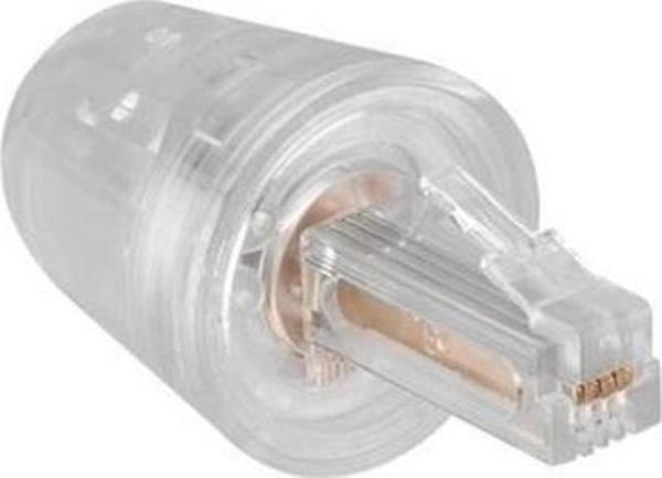 S-Lınk Sl-Tel25 Telefon Spiral Koruyucu Jak  - Image 1
