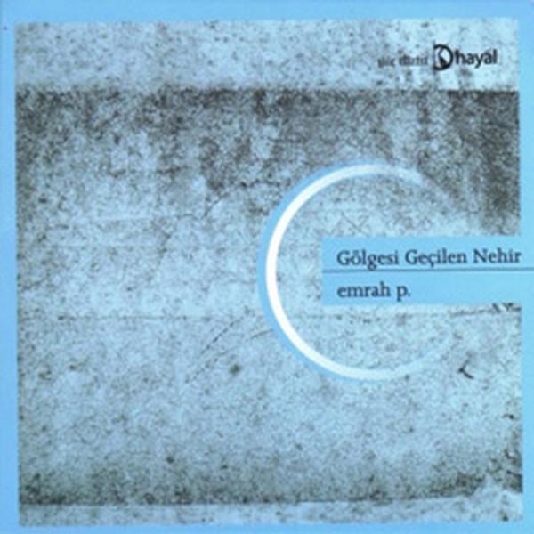 Gölgesi Geçilen Nehir - Hayal - Image 1