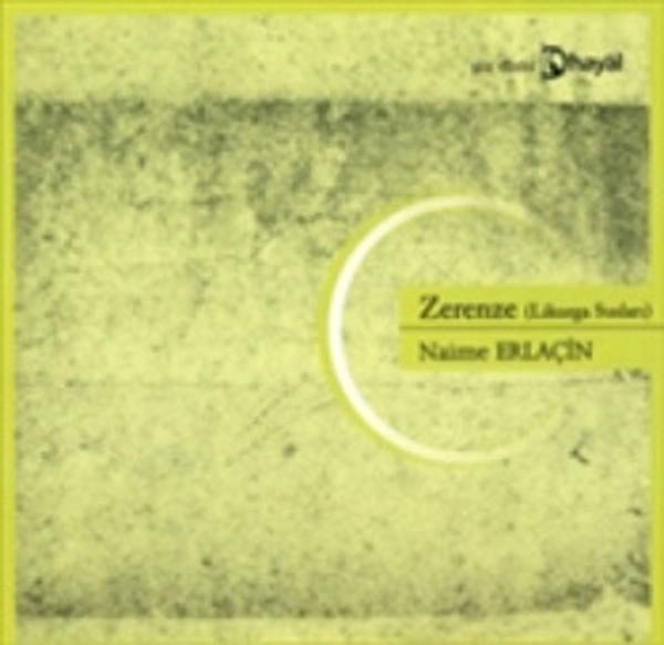 Zerenze - Hayal - Image 1