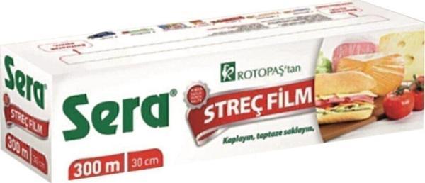 Sera Streç 30X300 Mt  - Image 1