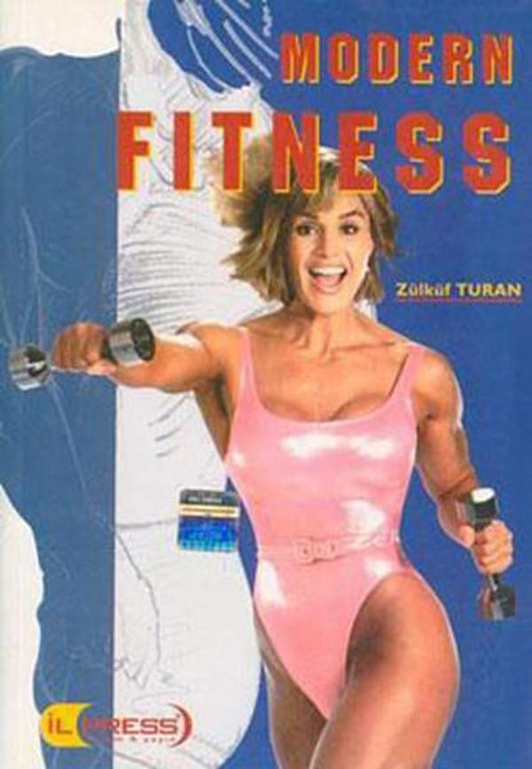 Modern Fıtness - İlpress - Image 1