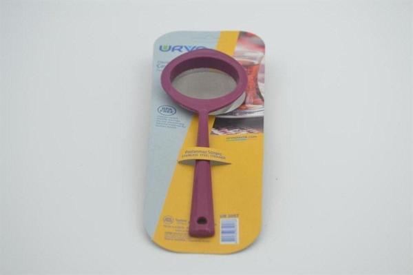 Urve Plastik Urve Çay Süzgeci  - Image 1