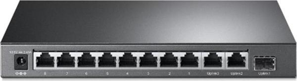 Inca Tl-Sl1311Mp 11Port Desktop Switch  - Image 1