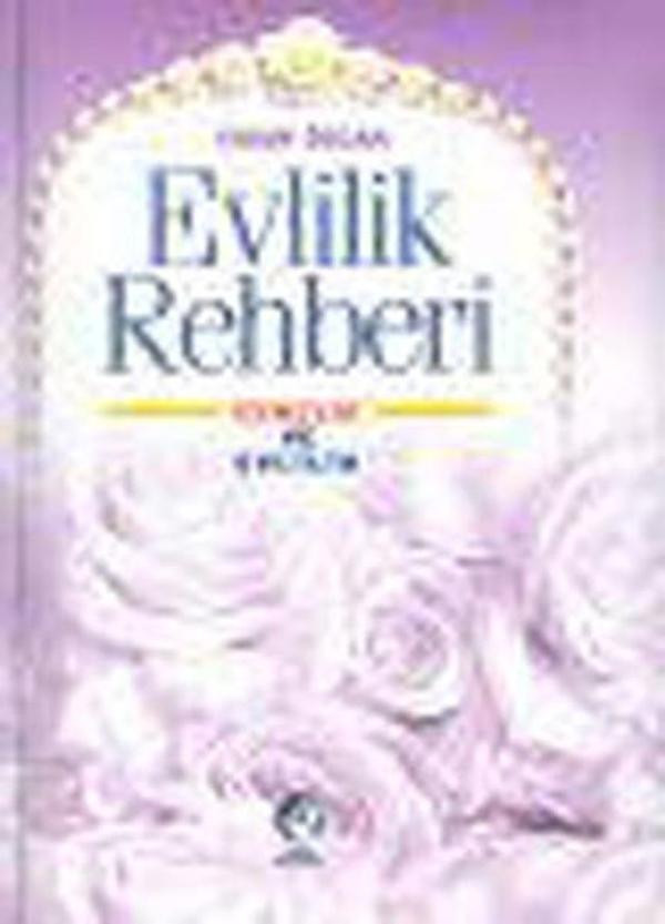 Evlilik Rehberi ( Gençlik ve Evlilik ) - Cihan Yayınları - Image 1