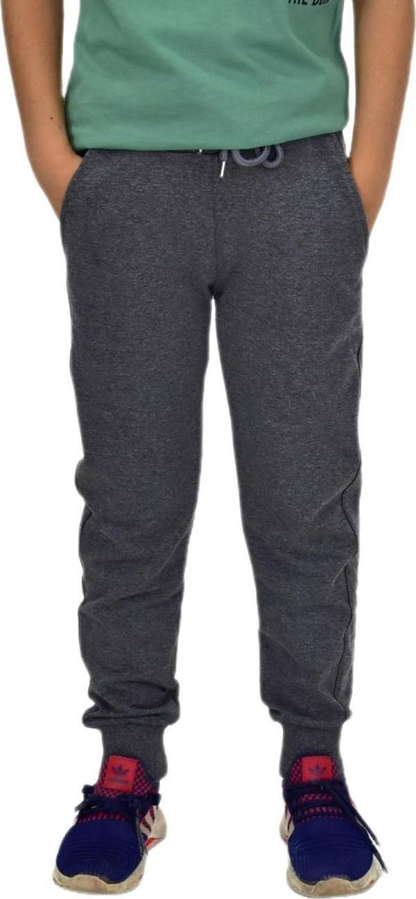 Çocuk Eşofman Altı Paça Manşetli Kız Erkek BGL-ST04726 - Image 1