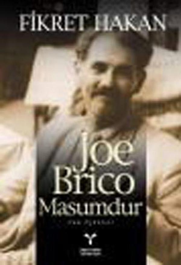 Joe Brico Masumdur - Umuttepe - Image 1
