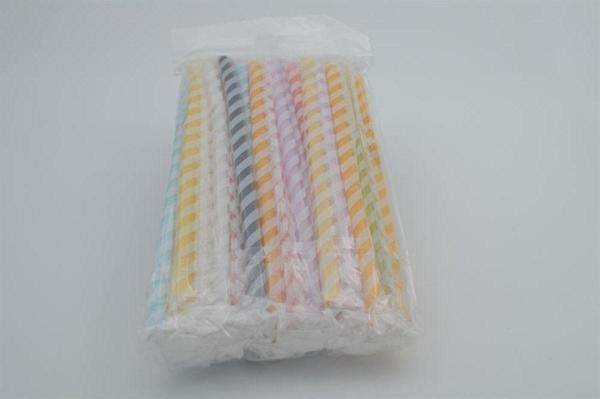 Niceplast Pipet 50'Li Hijyenik Ambalajlı RENKLİ - Image 1