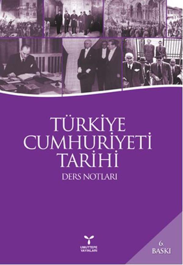 Türkiye Cumhuriyeti Tarihi - Umuttepe - Image 1
