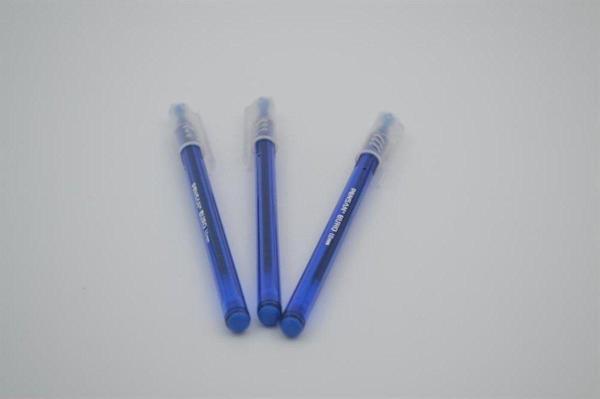 Pensan Büro Tükenmez Kalem 1.0 Mm Mavi 50 Li Uç Kalınlığı: 1 mm Renk: Mavi - Image 1