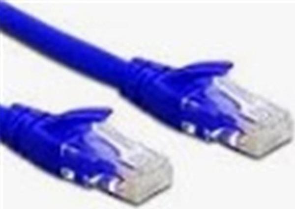 S-Lınk Sl-Cat610Bl 10M Mavi Cat6 Kablo  - Image 1