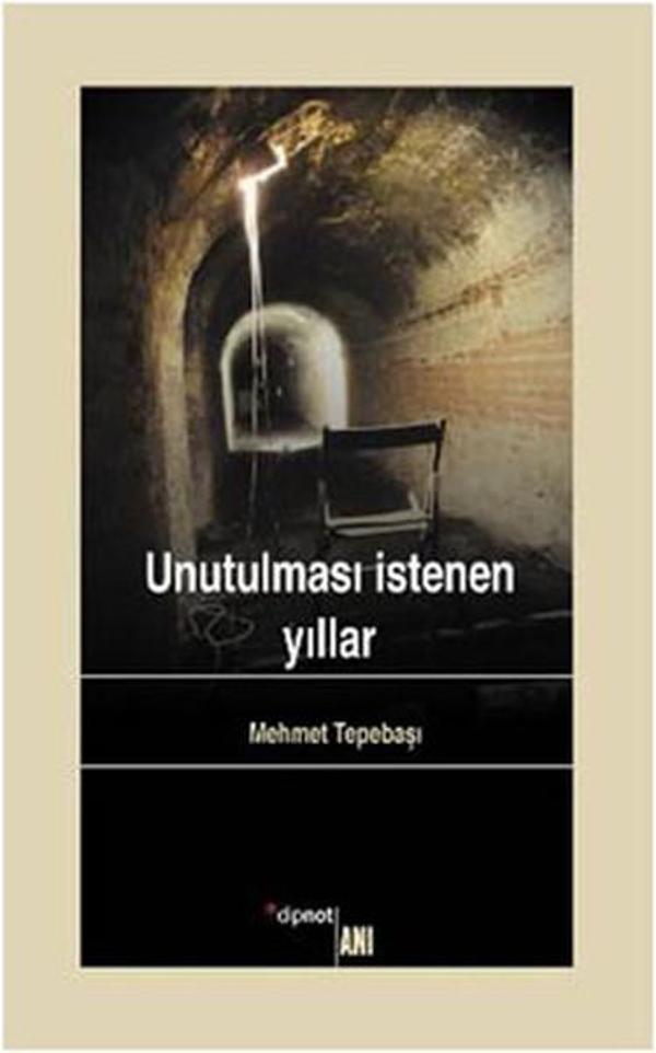 Unutulması İstenen Yıllar - Dipnot - Image 1